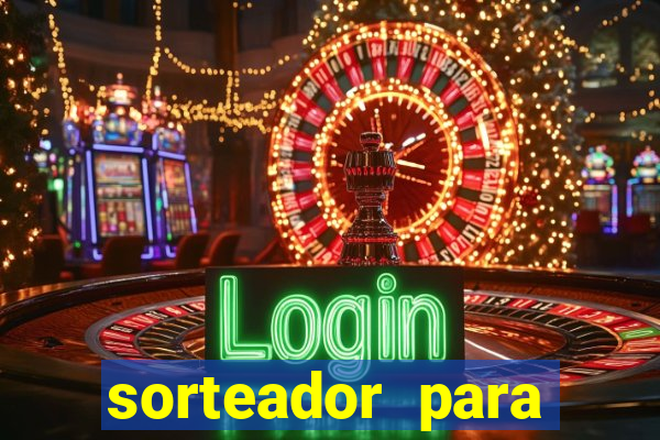 sorteador para bingo 75 bolas online